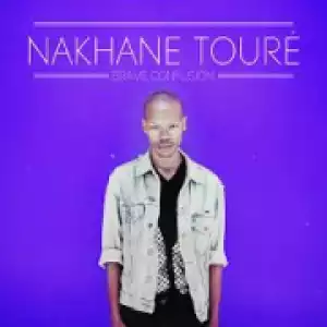 Nakhane - Christopher (Just Music Sessions Live)